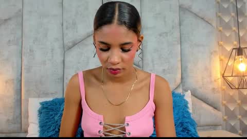 AshleyHill online show from February 28, 3:40 am