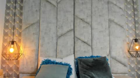 AshleyHill online show from April 10, 2:39 am