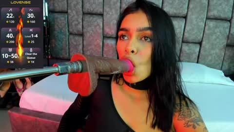 ASHLEY  My schedule 600 - 1400 GMT -5 online show from April 9, 5:29 am