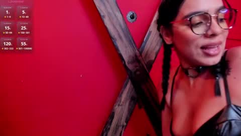 ASHLEY  My schedule 600 - 1400 GMT -5 online show from June 23, 6:44 am
