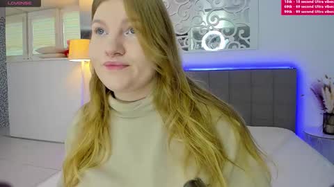 AshleyJonse online show from February 8, 6:17 am