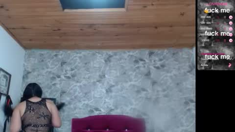 LORE online show from November 25, 2:44 am