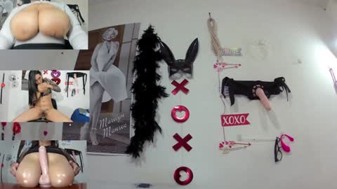 Ashley online show from December 3, 4:36 am