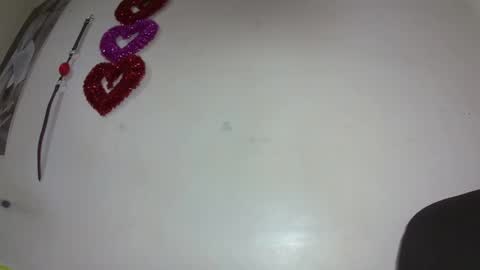 Snapshot of ashleyreyes_ chatting on February 4, 2:06 am Ashley online show from February 4, 2:06 am