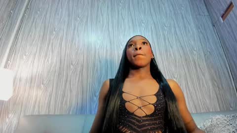 Ash online show from May 30, 4:59 pm