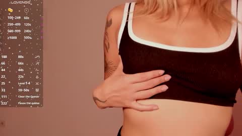 dahiana online show from November 10, 5:01 pm