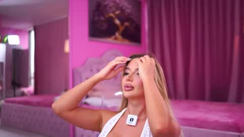 Ashley online show from November 28, 11:13 am