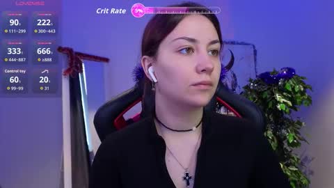 Ashley online show from December 22, 9:06 am