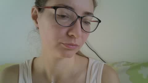 Snapshot of ashleyspice chatting on September 24, 5:33 am Ashley online show from September 24, 5:33 am