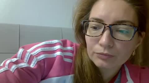 Snapshot of ashleyspice chatting on October 21, 7:53 am Ashley online show from October 21, 7:53 am