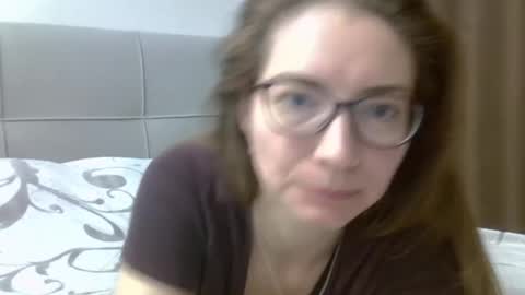 Ashley online show from March 24, 7:46 am