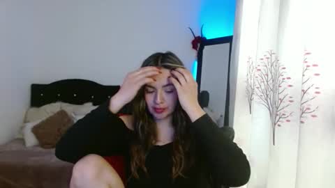 ASHLEY online show from May 20, 4:13 pm