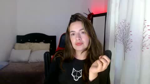 ASHLEY online show from May 30, 3:31 pm
