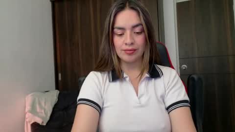 ASHLEY online show from July 16, 2:01 pm
