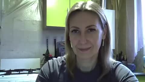 AshleyXHoney online show from December 17, 7:36 am