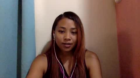 AshleyXTasty online show from March 4, 11:27 am