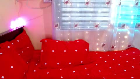 AshleyNicole online show from November 7, 3:39 am