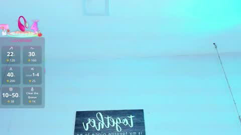 kylie online show from October 29, 2:03 am