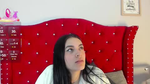 kylie online show from January 13, 3:23 am