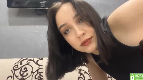 Snapshot of ashliebulson chatting on February 3, 8:25 pm Anna online show from February 3, 8:25 pm