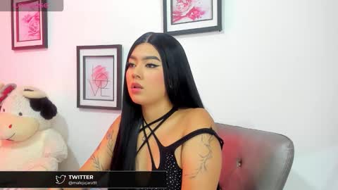 Ashlie online show from October 14, 7:36 pm