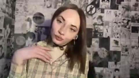 Lily online show from March 20, 7:30 pm