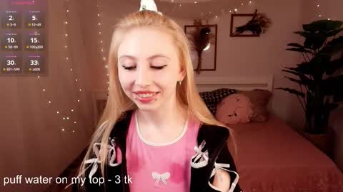 Victoria  online show from March 1, 2:35 am