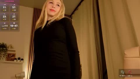 Victoria  online show from March 13, 2:40 am