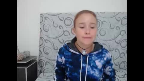 Snapshot of ashly_93 chatting on January 19, 11:10 pm engel online show from January 19, 11:10 pm