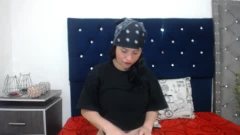 Snapshot of ashly_93 chatting on February 25, 2:58 am engel online show from February 25, 2:58 am