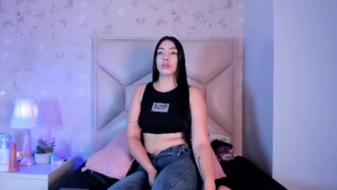 Ashly online show from July 14, 11:27 am