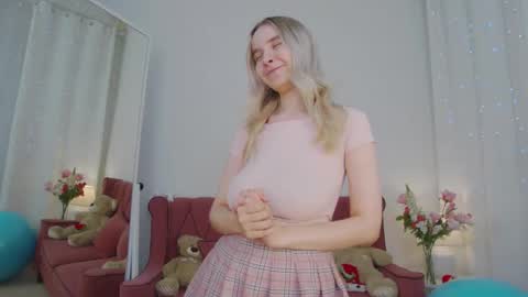 ashly_cherry online show from February 18, 11:06 am