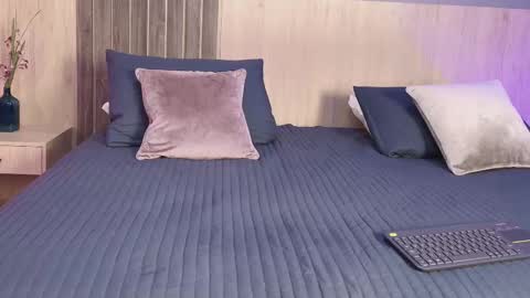 Ashly online show from February 20, 11:21 pm