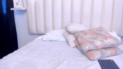 Ashly online show from March 25, 4:46 pm