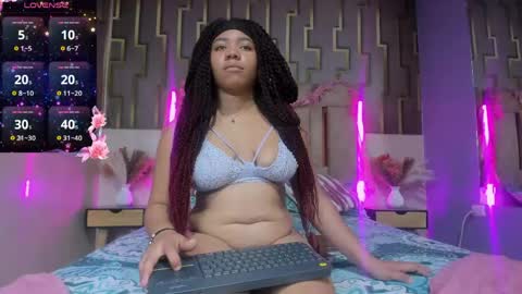 Snapshot of ashly_ruiz chatting on May 9, 9:53 pm ASHLY online show from May 9, 9:53 pm