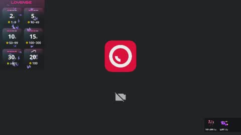 Snapshot of ashlyfox99 chatting on July 29, 7:01 pm Ashly online show from July 29, 7:01 pm