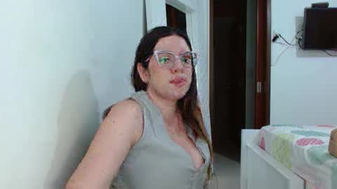 AshlyMoon online show from May 16, 12:07 am