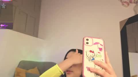 Ash  online show from October 15, 8:09 pm