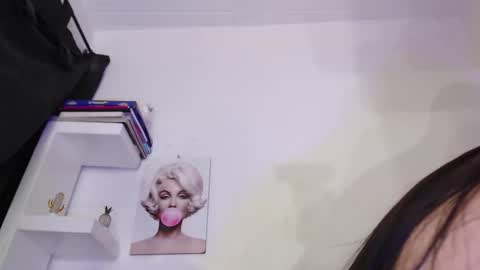 Snapshot of ashlyvesneva chatting on February 6, 12:00 am  Ashly online show from February 6, 12:00 am