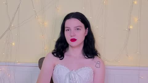 Kristine online show from November 16, 7:25 am