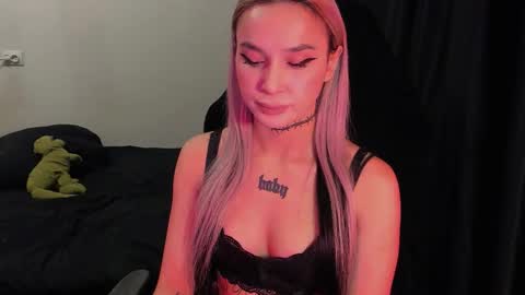 Mila online show from February 14, 6:10 am