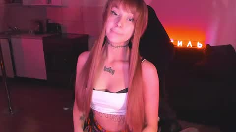 Mila online show from May 16, 6:10 am