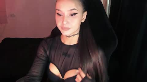Mila online show from June 17, 5:32 am