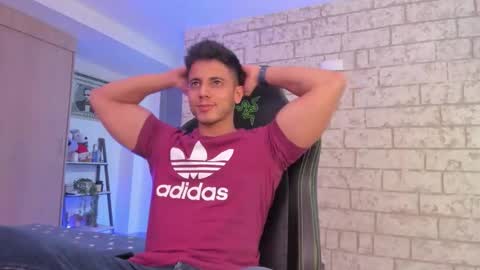 my name real is camilo online show from March 2, 1:19 am