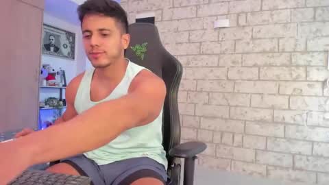 my name real is camilo online show from March 4, 9:43 pm