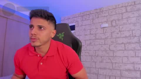 my name real is camilo online show from May 10, 10:04 pm