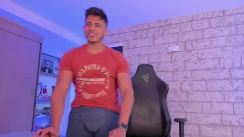 my name real is camilo online show from May 14, 12:50 am