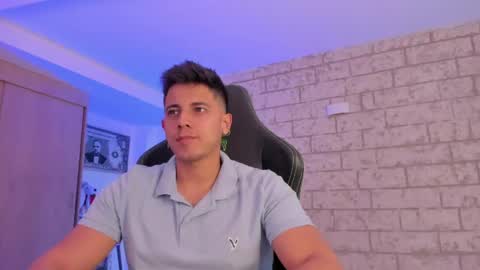 my name real is camilo online show from May 16, 4:09 am