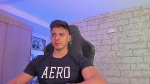 my name real is camilo online show from May 17, 1:36 am