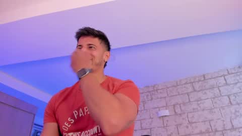 my name real is camilo online show from May 22, 2:22 pm